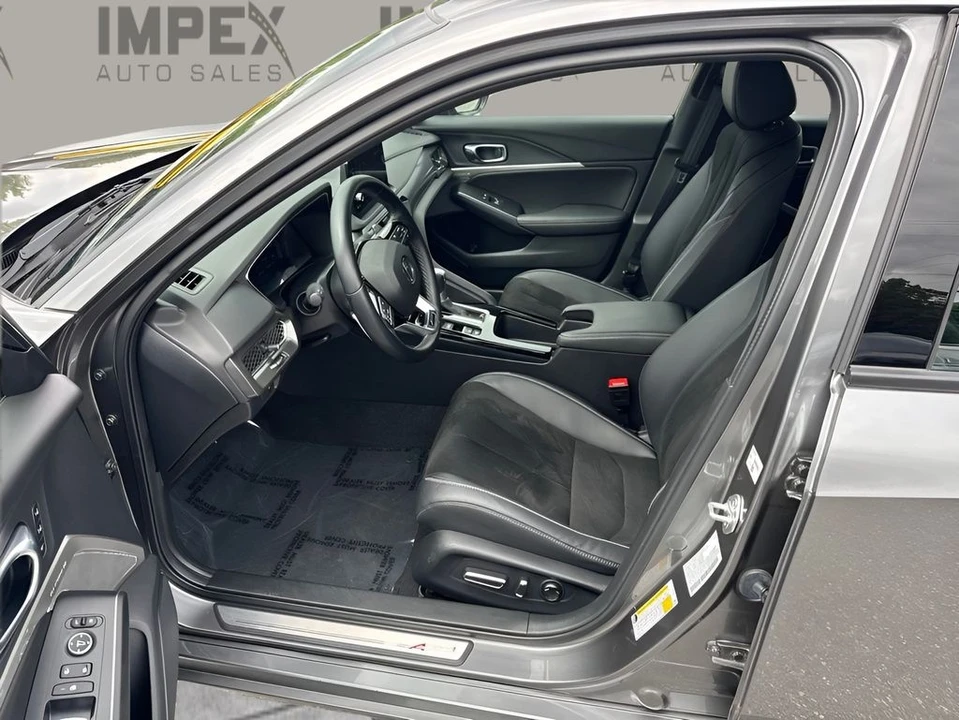 2023 Acura Integra 5th Gen - Image 8 of 31