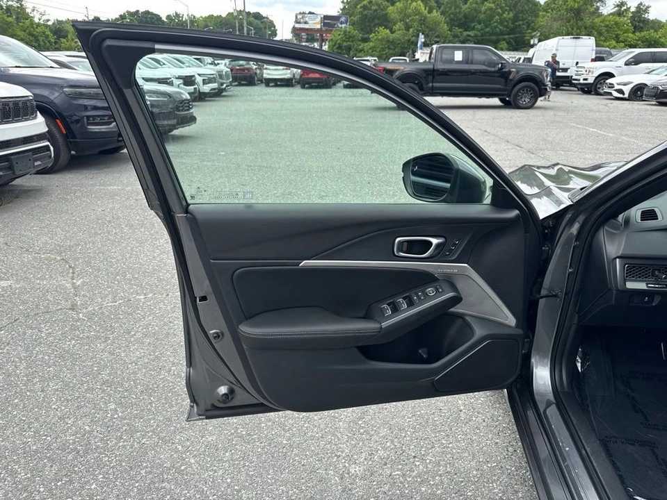 2023 Acura Integra 5th Gen - Image 23 of 31