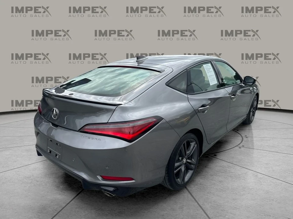 2023 Acura Integra 5th Gen - Image 5 of 31