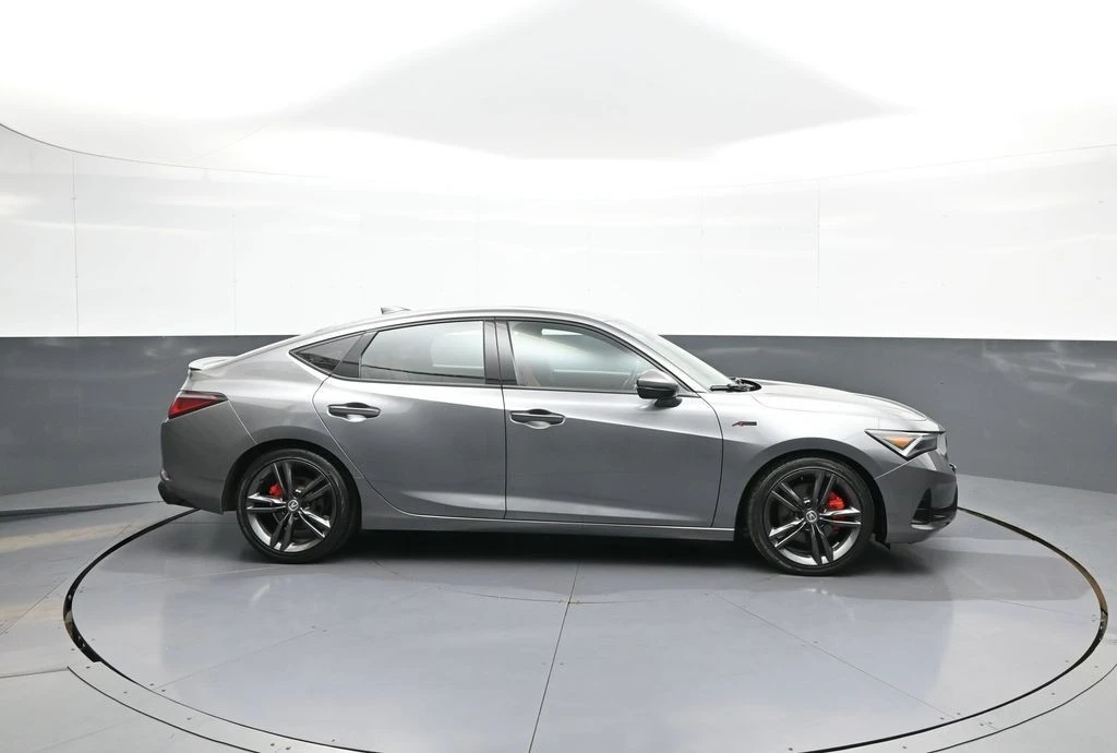 2023 Acura Integra 5th Gen - Image 5 of 31