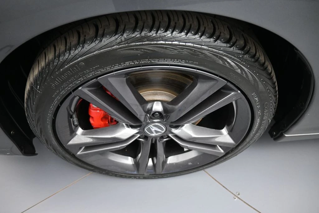 2023 Acura Integra 5th Gen - Image 14 of 31