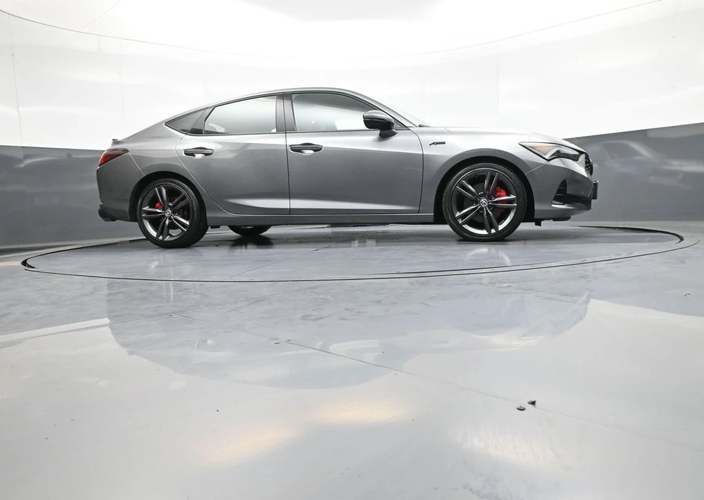 2023 Acura Integra 5th Gen - Image 28 of 31