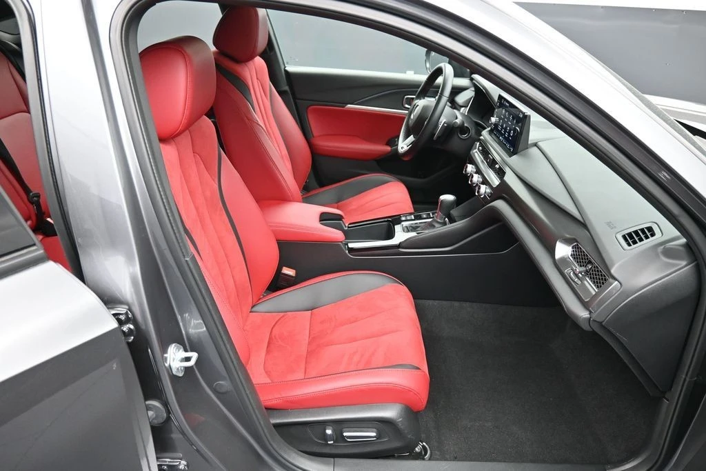 2023 Acura Integra 5th Gen - Image 24 of 31