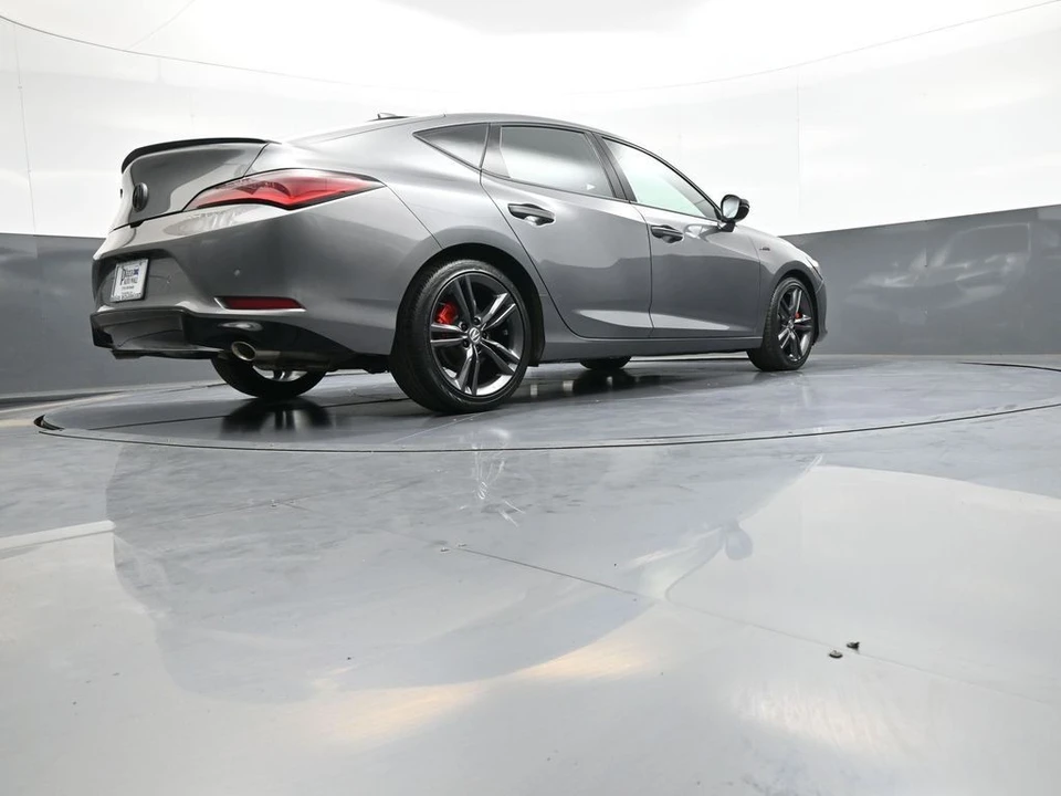 2023 Acura Integra 5th Gen - Image 29 of 31