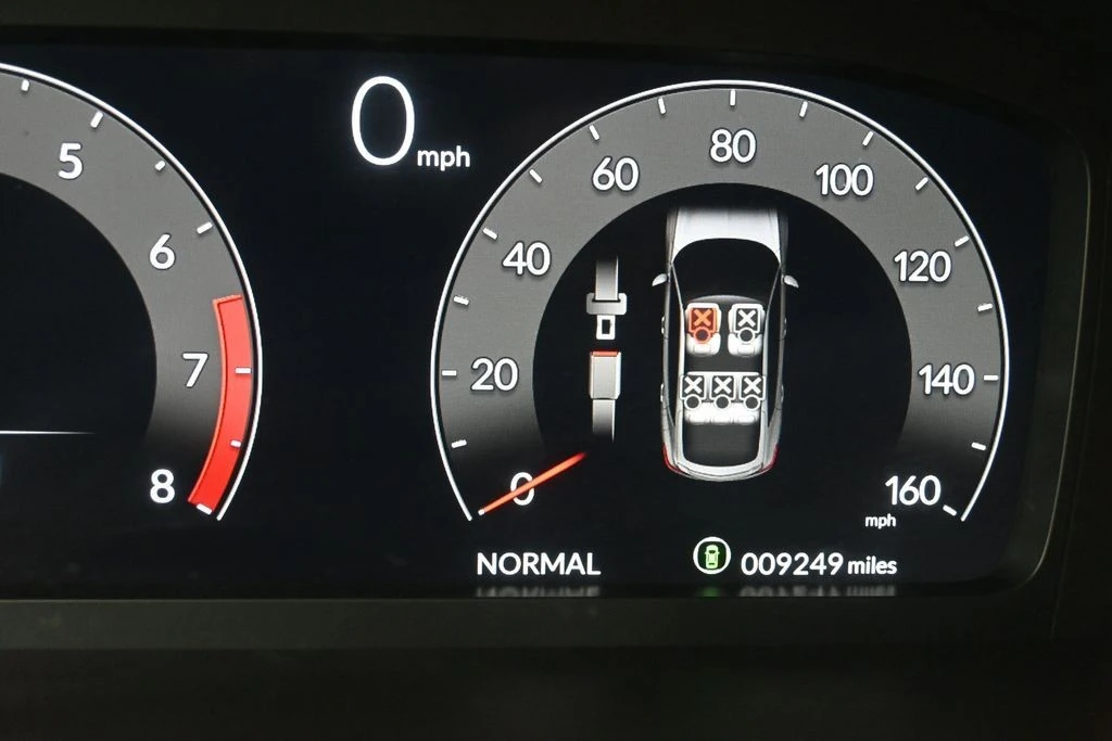 2023 Acura Integra 5th Gen - Image 16 of 31
