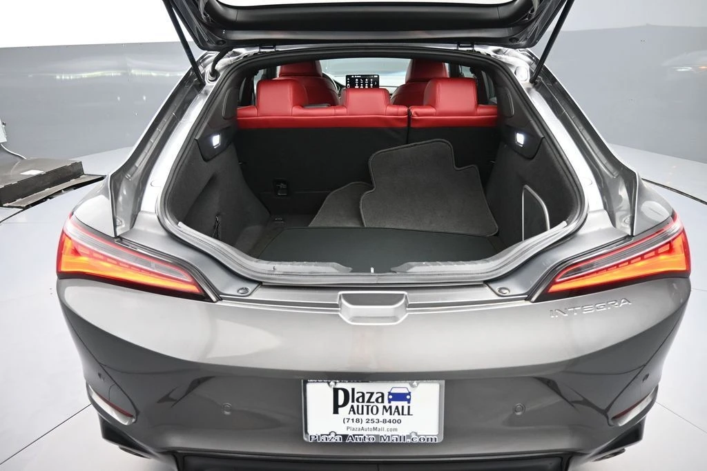 2023 Acura Integra 5th Gen - Image 22 of 31