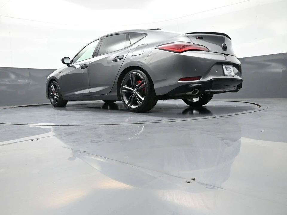 2023 Acura Integra 5th Gen - Image 31 of 31