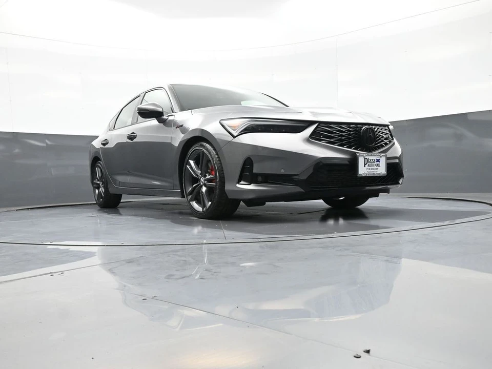 2023 Acura Integra 5th Gen - Image 27 of 31