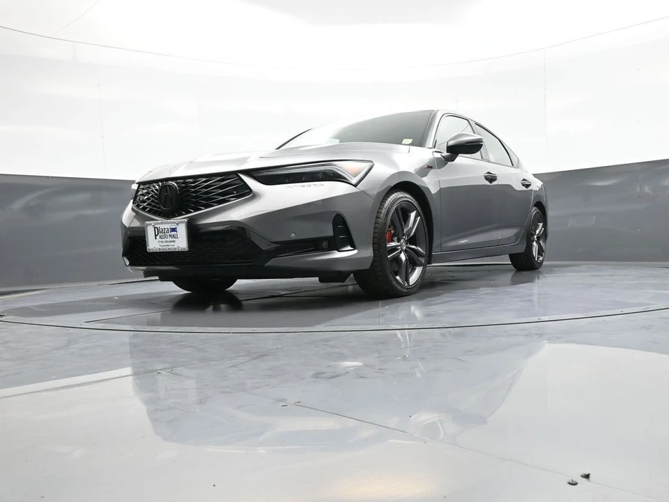2023 Acura Integra 5th Gen - Image 25 of 31