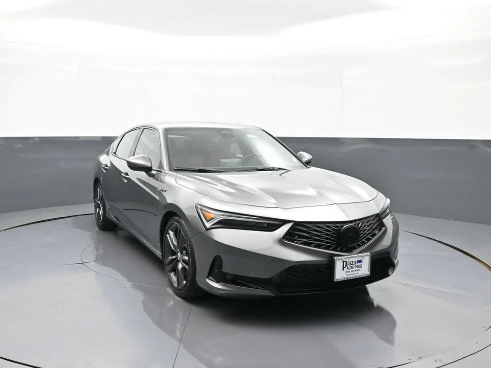 2023 Acura Integra 5th Gen - Image 3 of 31