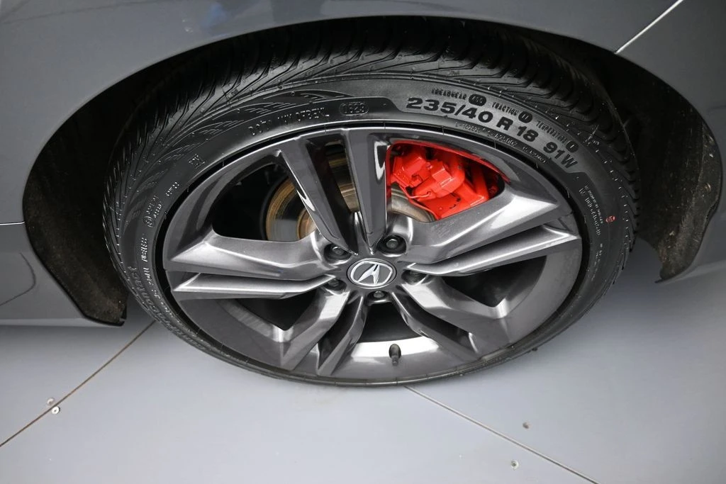 2023 Acura Integra 5th Gen - Image 15 of 31
