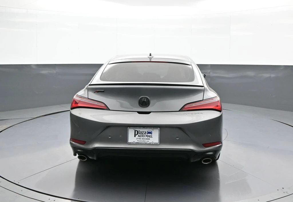 2023 Acura Integra 5th Gen - Image 7 of 31