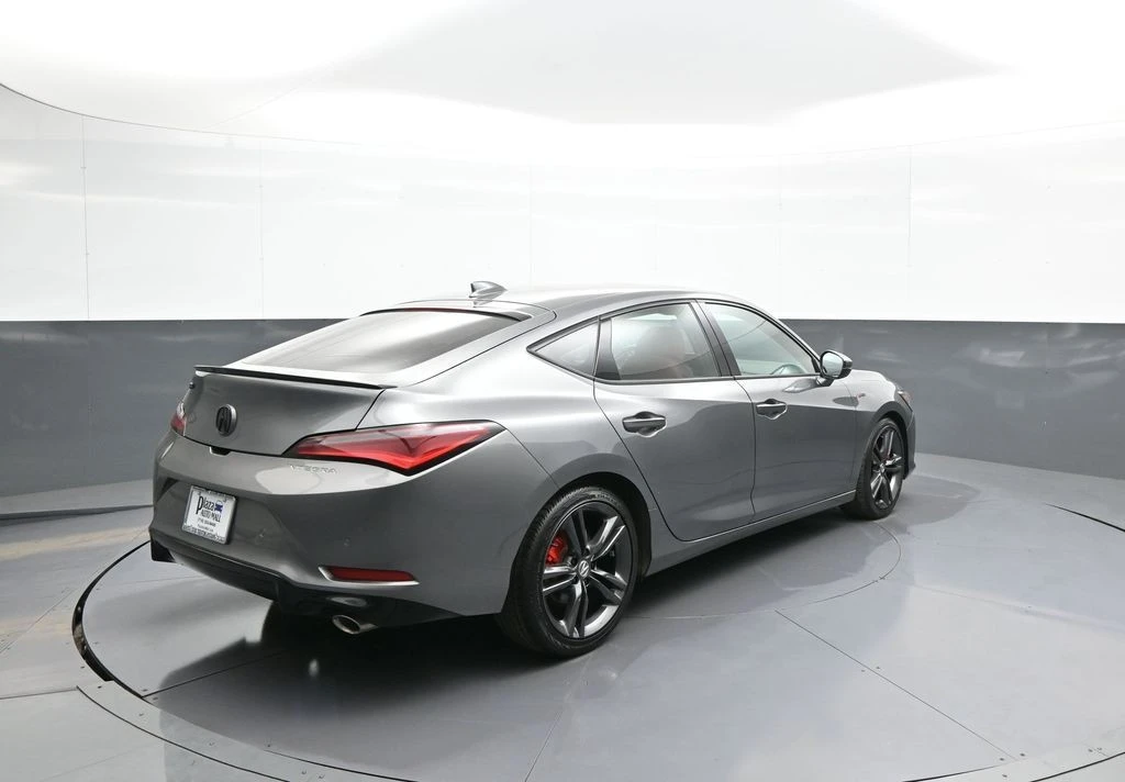 2023 Acura Integra 5th Gen - Image 6 of 31
