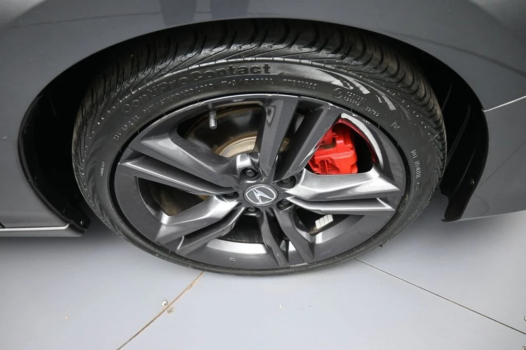 2023 Acura Integra 5th Gen - Image 13 of 31