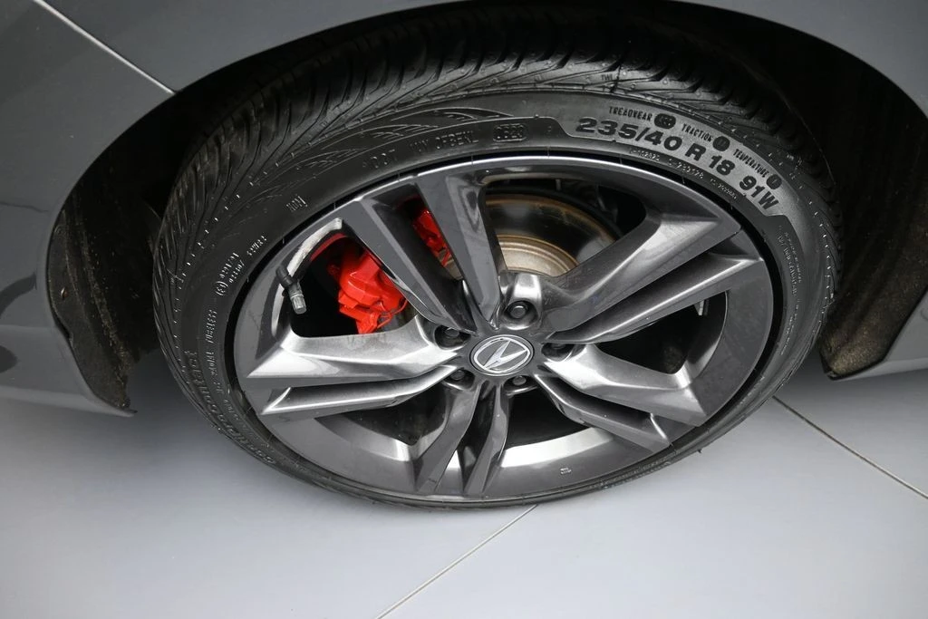 2023 Acura Integra 5th Gen - Image 12 of 31