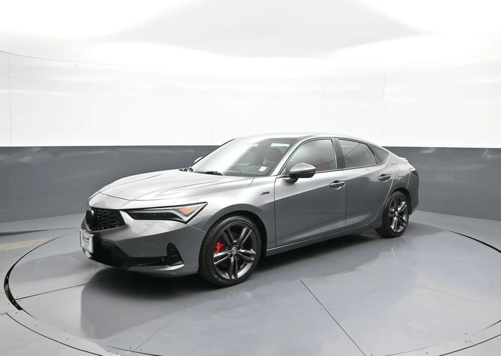 2023 Acura Integra 5th Gen - Image 10 of 31