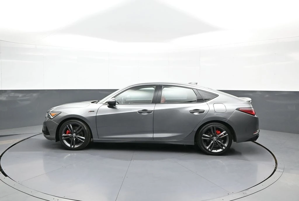 2023 Acura Integra 5th Gen - Image 9 of 31