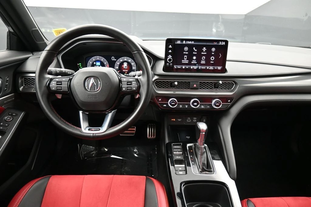 2023 Acura Integra 5th Gen - Image 20 of 31