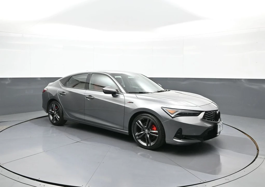 2023 Acura Integra 5th Gen - Image 4 of 31