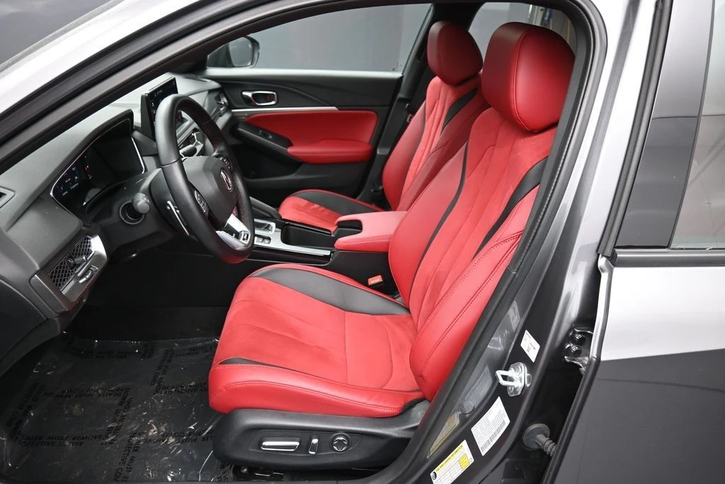 2023 Acura Integra 5th Gen - Image 19 of 31