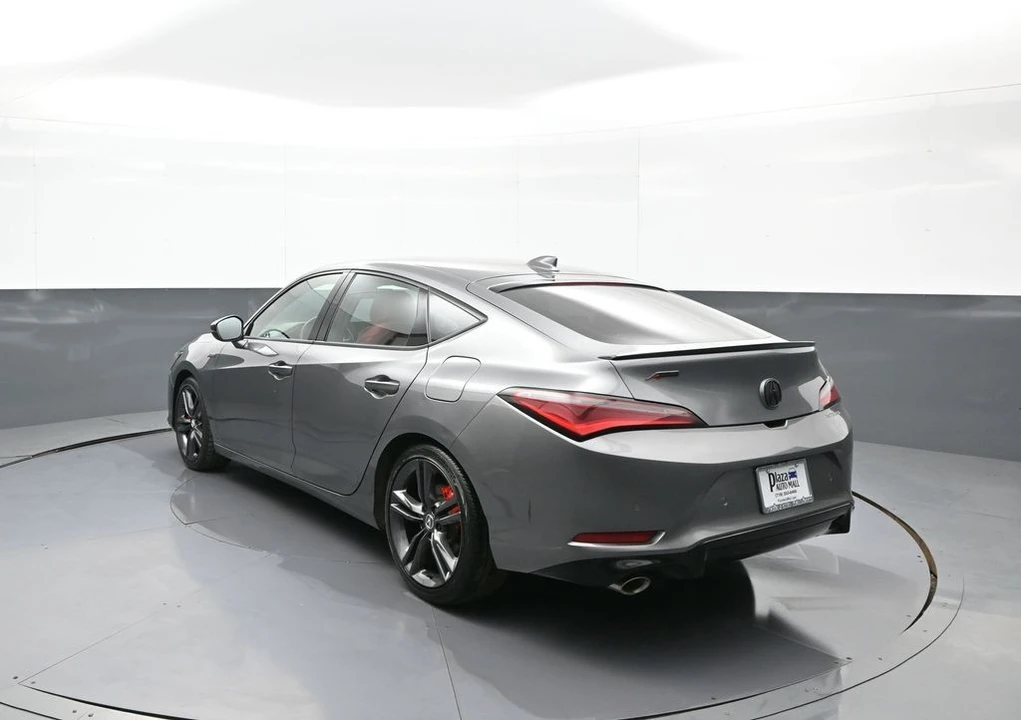 2023 Acura Integra 5th Gen - Image 8 of 31