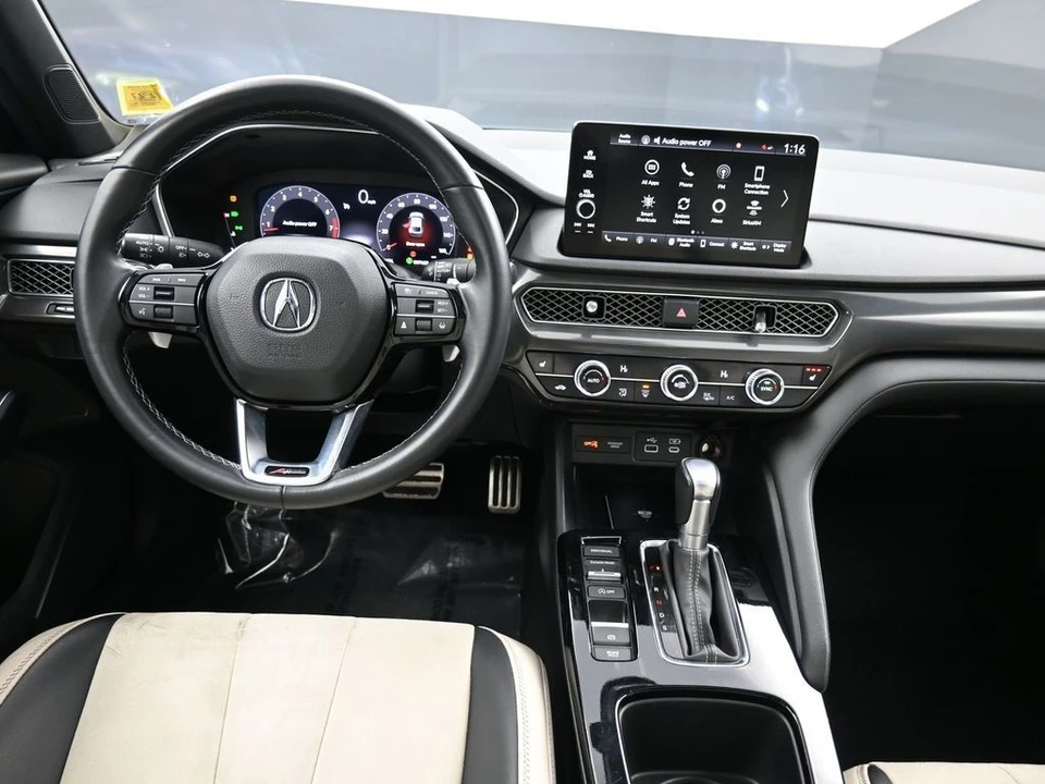 2023 Acura Integra 5th Gen - Image 19 of 21