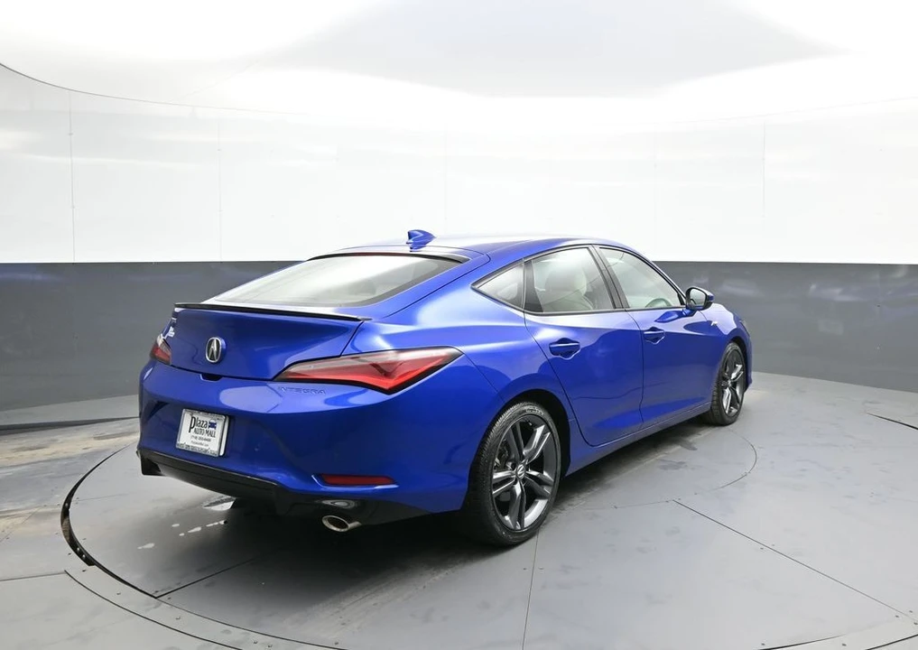 2023 Acura Integra 5th Gen - Image 6 of 21