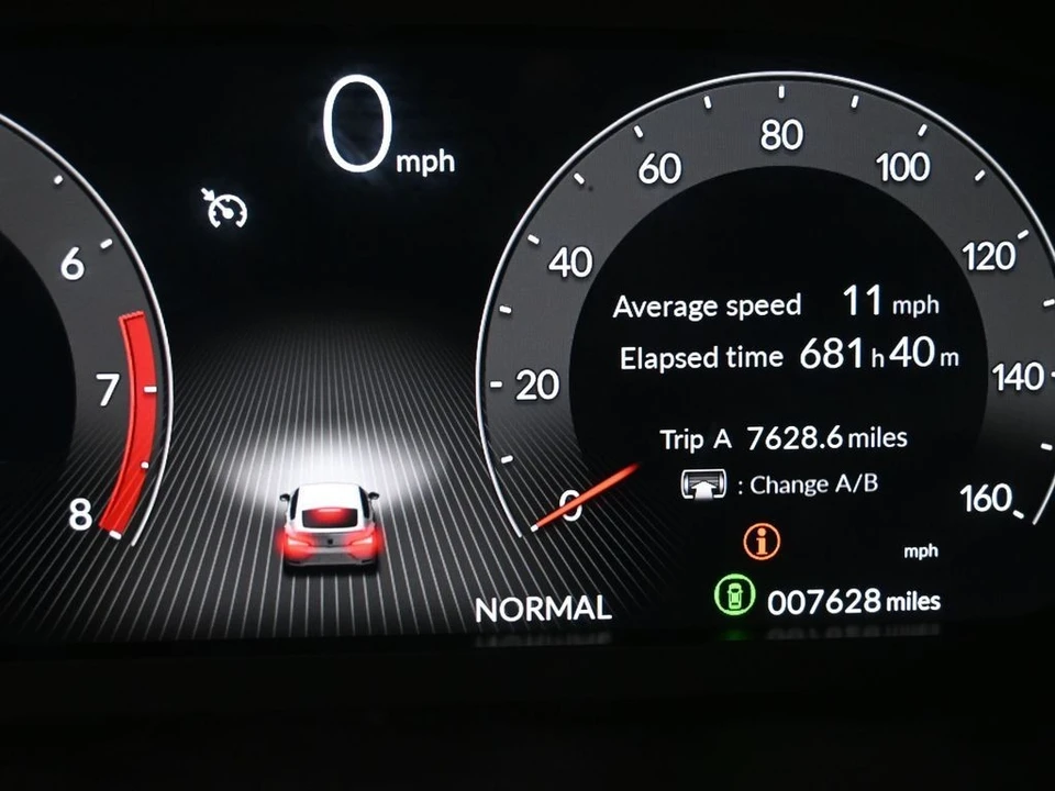 2023 Acura Integra 5th Gen - Image 16 of 21