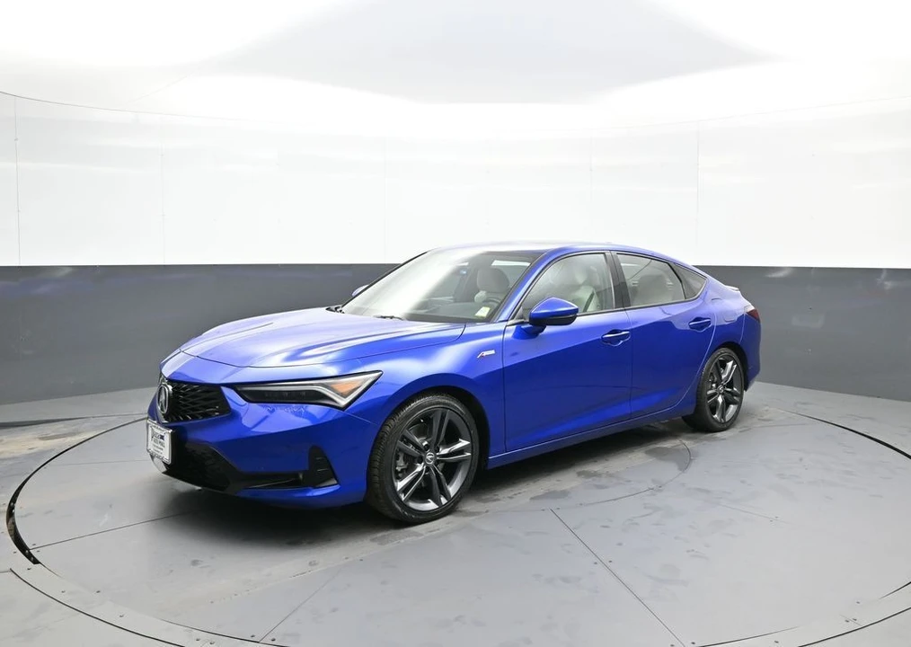 2023 Acura Integra 5th Gen - Image 10 of 21