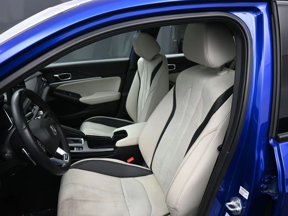 2023 Acura Integra 5th Gen - Image 18 of 21