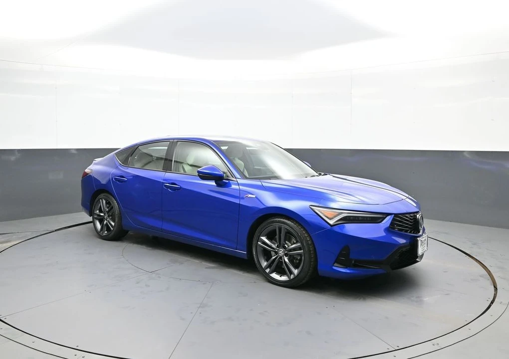 2023 Acura Integra 5th Gen - Image 4 of 21