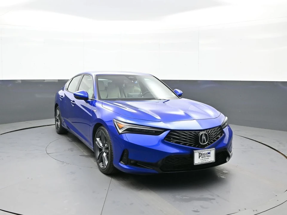 2023 Acura Integra 5th Gen - Image 3 of 21