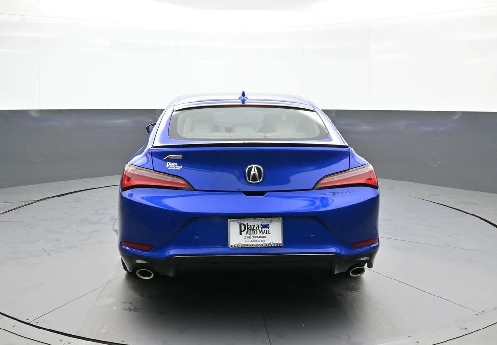2023 Acura Integra 5th Gen - Image 7 of 21