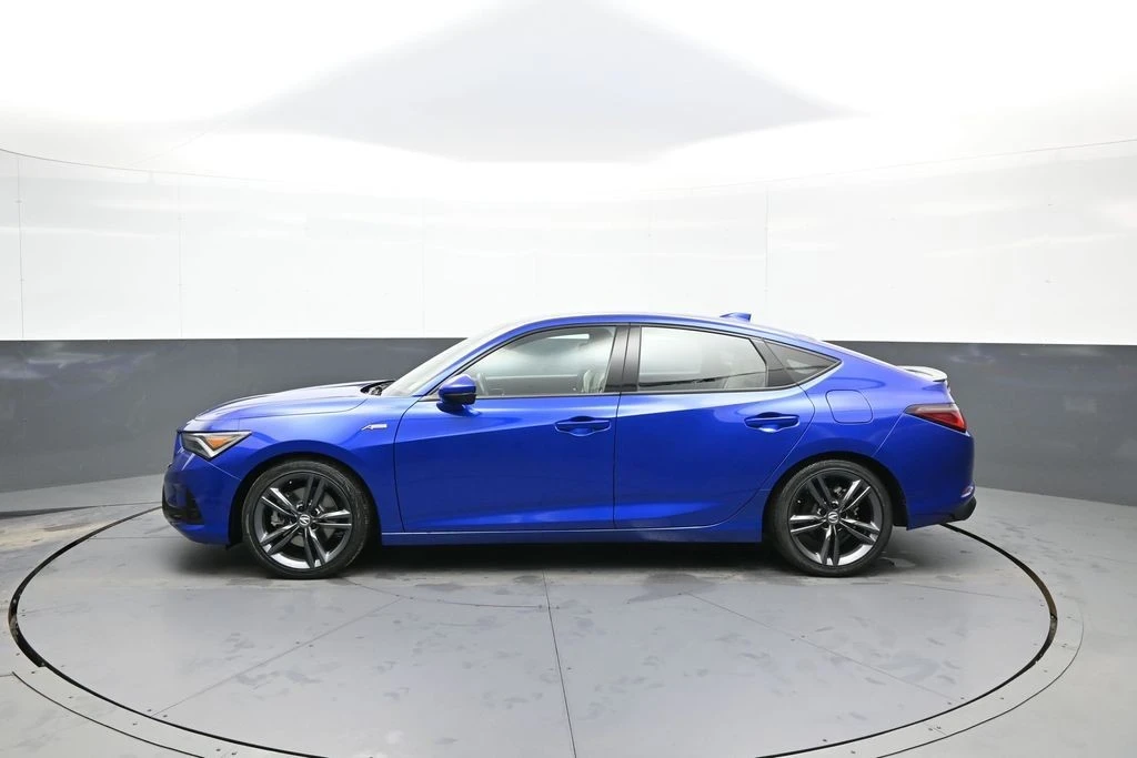 2023 Acura Integra 5th Gen - Image 9 of 21