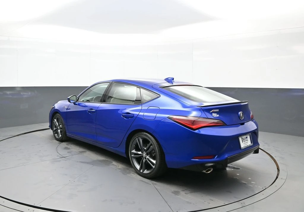 2023 Acura Integra 5th Gen - Image 8 of 21