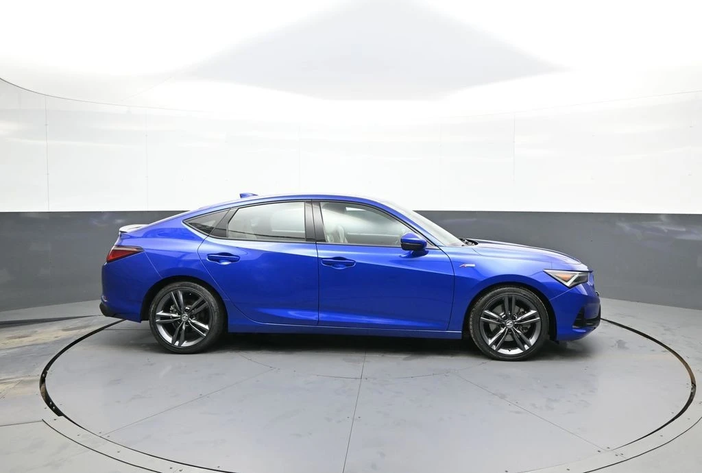 2023 Acura Integra 5th Gen - Image 5 of 21