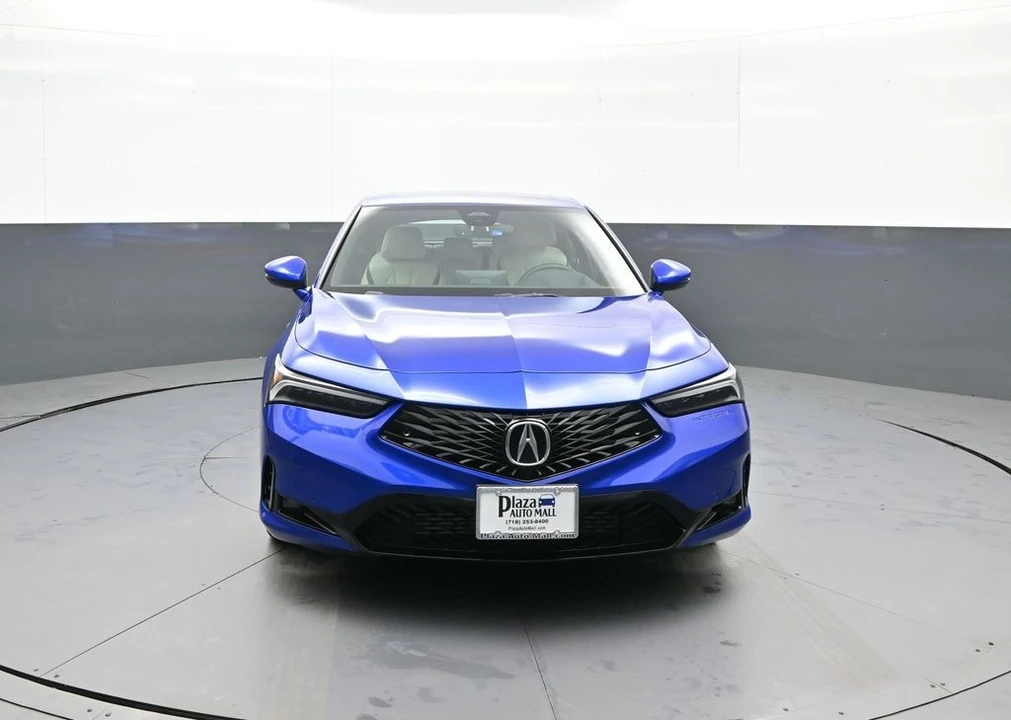 2023 Acura Integra 5th Gen - Image 2 of 21