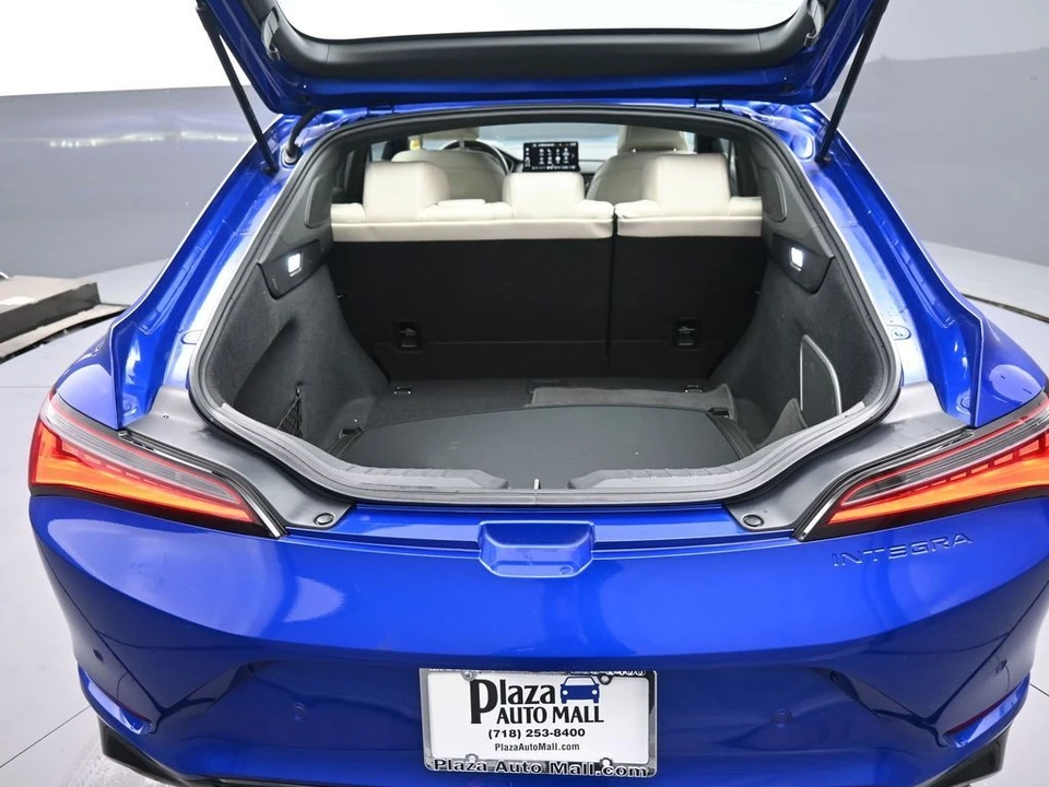 2023 Acura Integra 5th Gen - Image 21 of 21