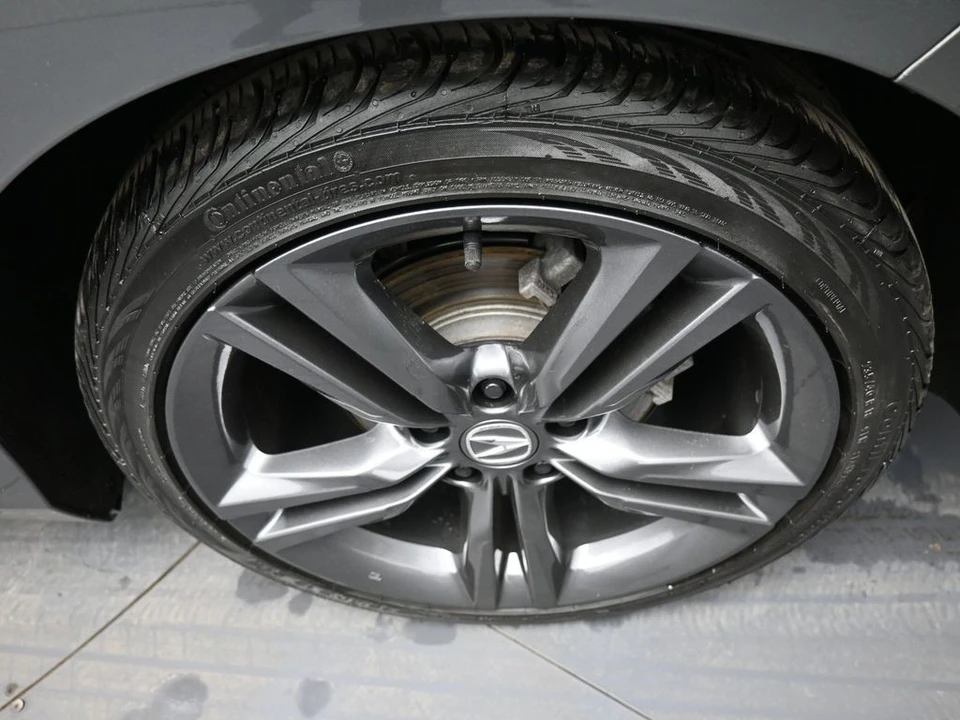 2023 Acura Integra 5th Gen - Image 15 of 21