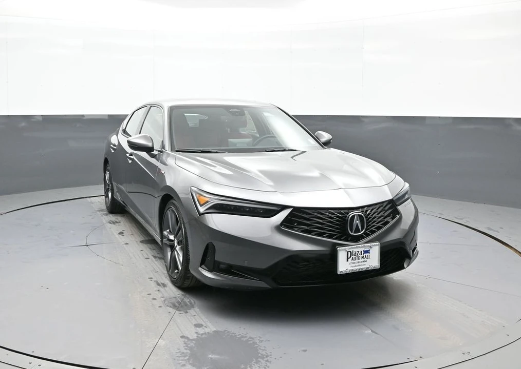 2023 Acura Integra 5th Gen - Image 3 of 21