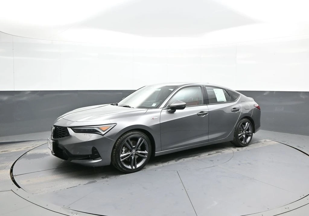2023 Acura Integra 5th Gen - Image 10 of 21