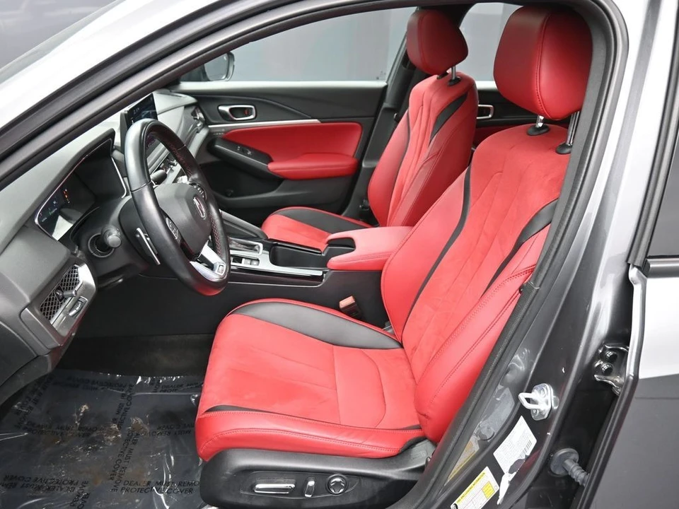 2023 Acura Integra 5th Gen - Image 19 of 21