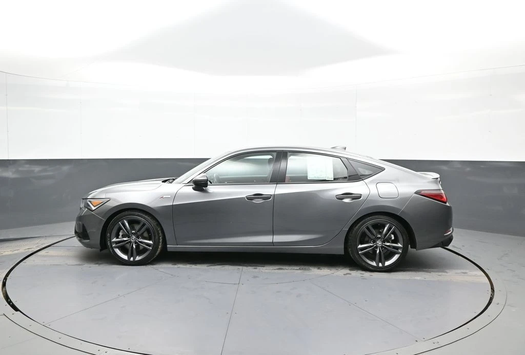 2023 Acura Integra 5th Gen - Image 9 of 21
