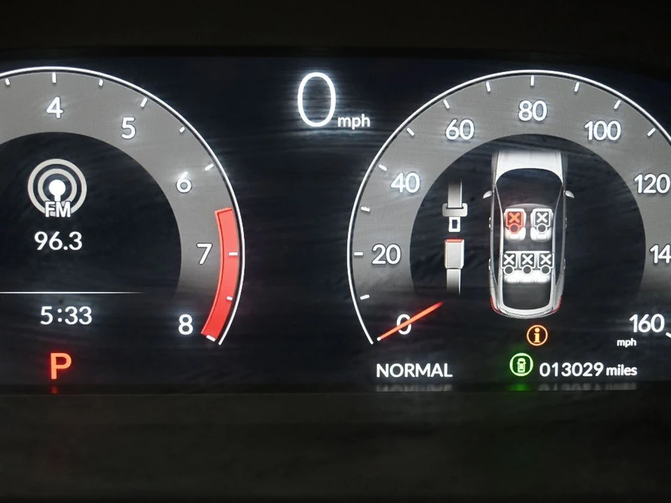 2023 Acura Integra 5th Gen - Image 16 of 21
