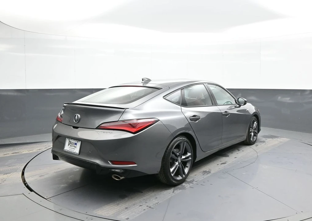 2023 Acura Integra 5th Gen - Image 6 of 21