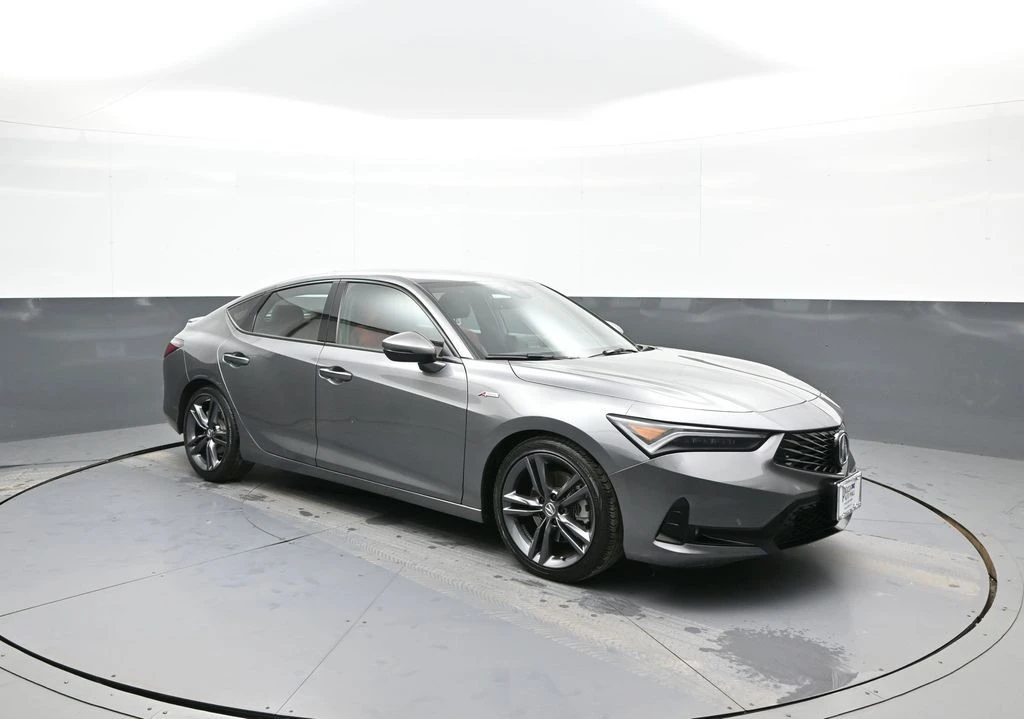 2023 Acura Integra 5th Gen - Image 4 of 21