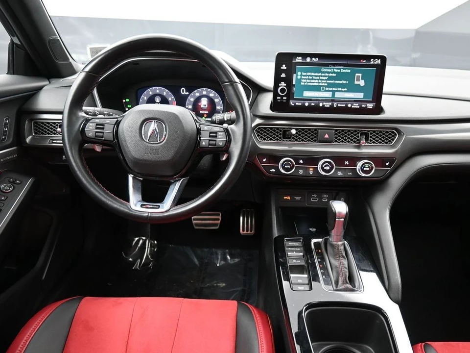 2023 Acura Integra 5th Gen - Image 20 of 21