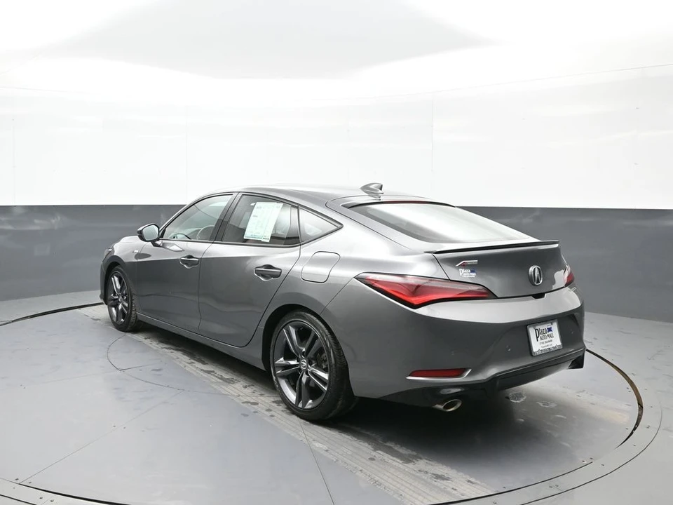 2023 Acura Integra 5th Gen - Image 8 of 21