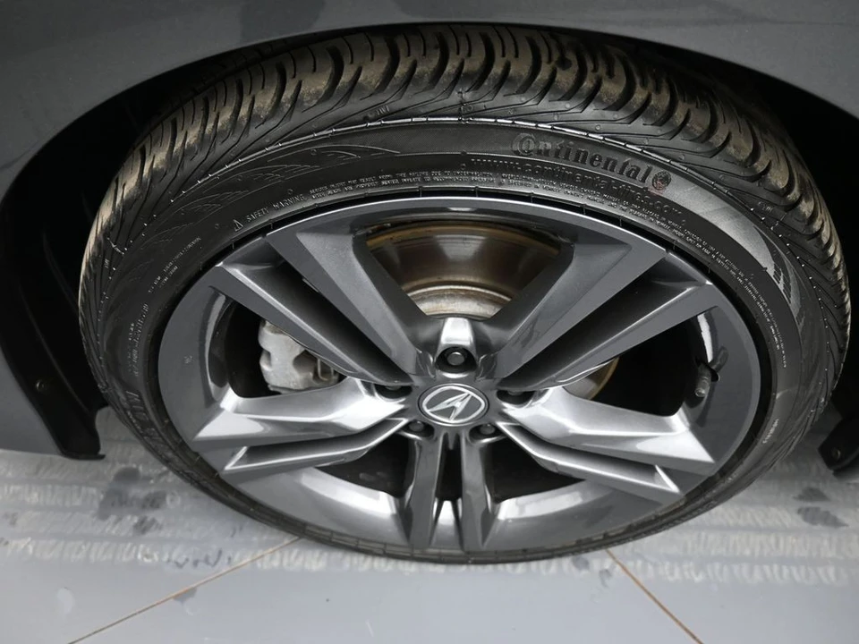 2023 Acura Integra 5th Gen - Image 14 of 21