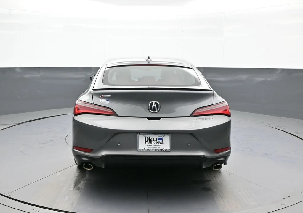 2023 Acura Integra 5th Gen - Image 7 of 21